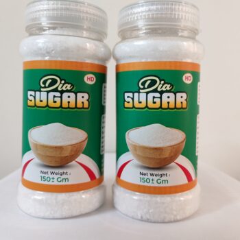 সুগার 1 পিস= 150+ গ্রাম